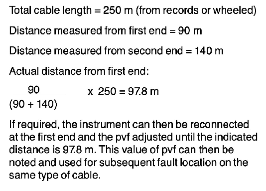 線纜測(cè)試特性阻抗確認(rèn)